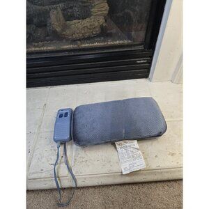 Family Practice By Clairol Research Massage Pad With Heat No Power Supply